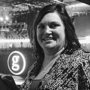 Meet your Posher, Cheryl